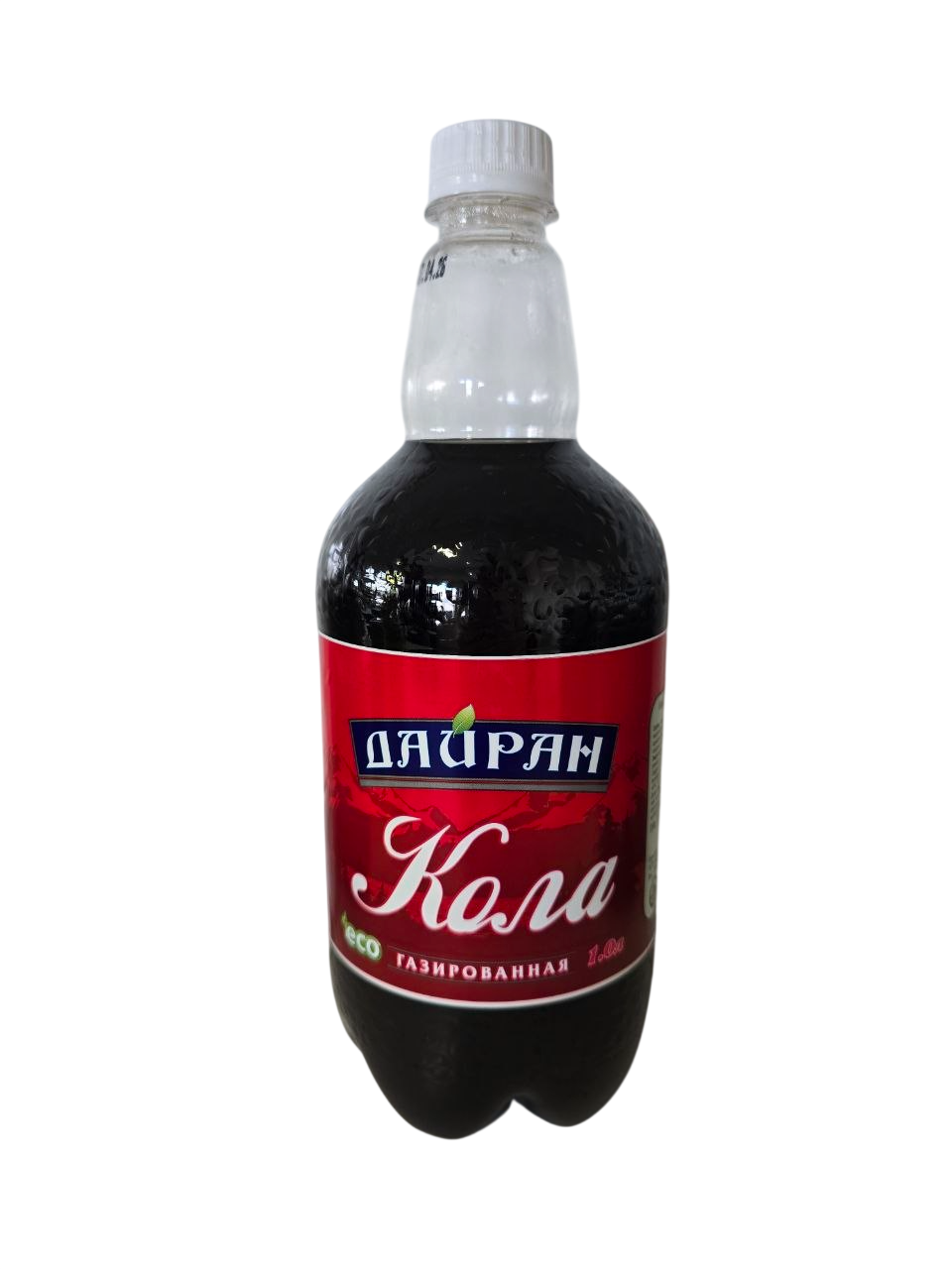 Кола 1.0 л