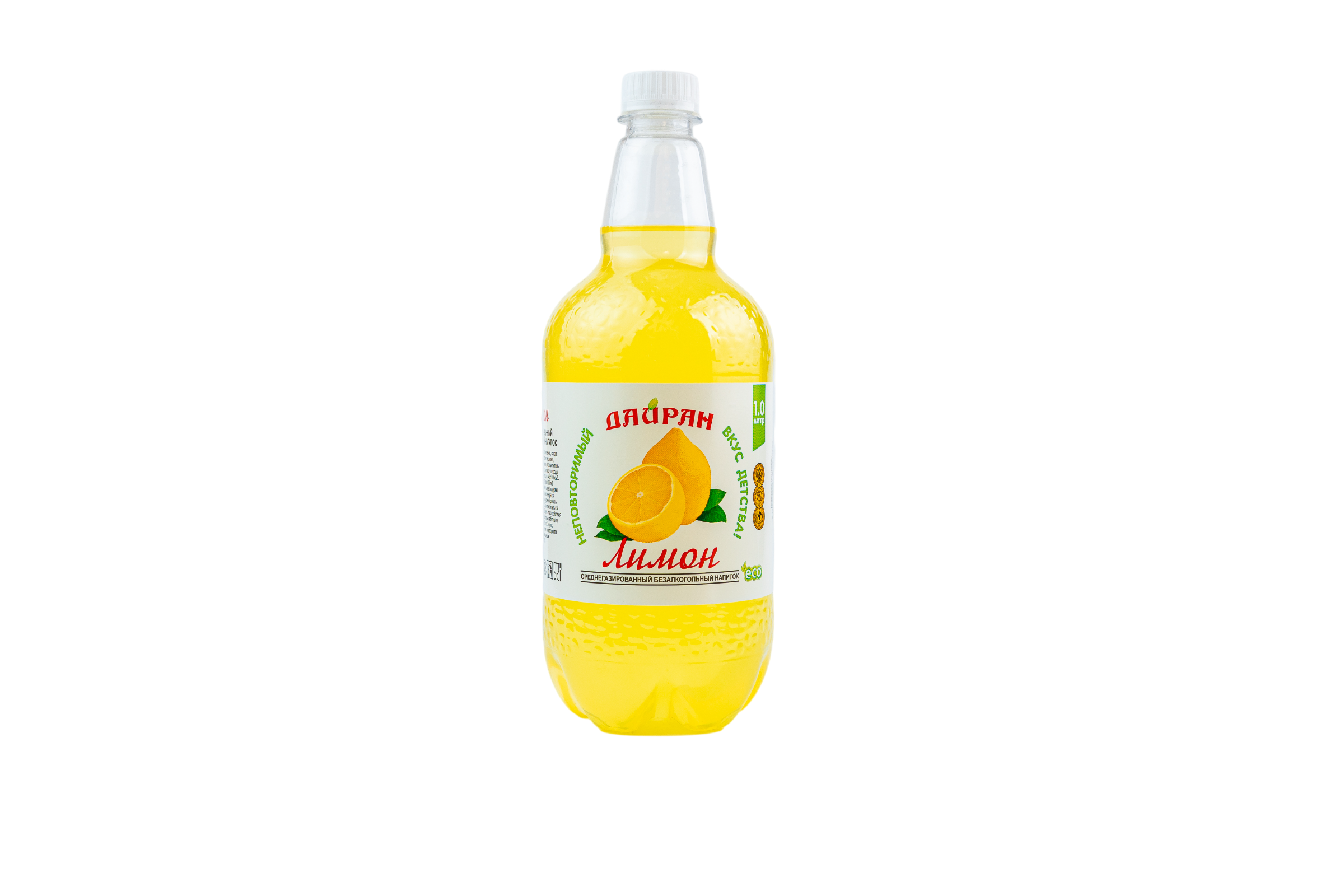 Лимон 1.0 л