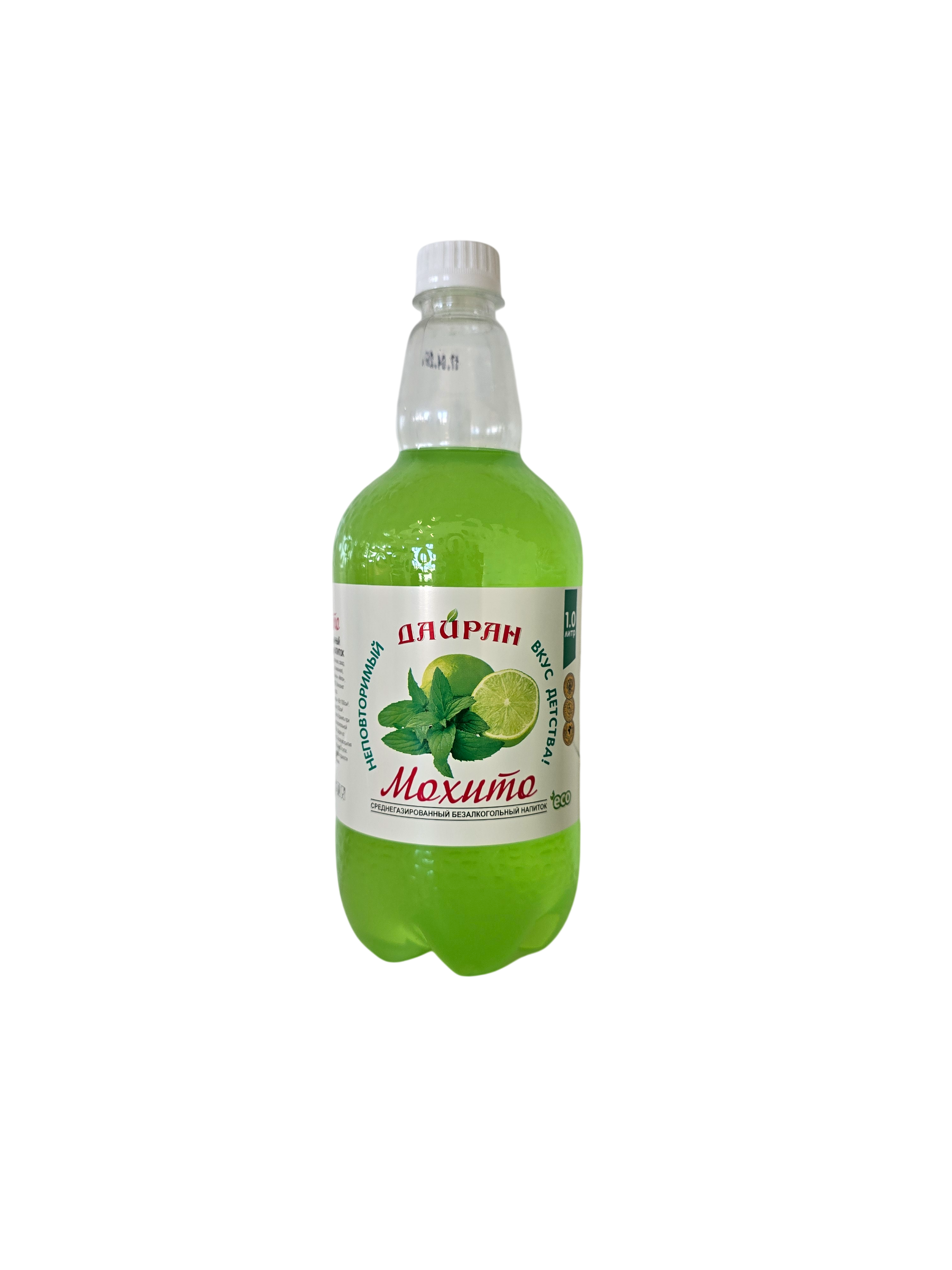 Мохито 1.0 л
