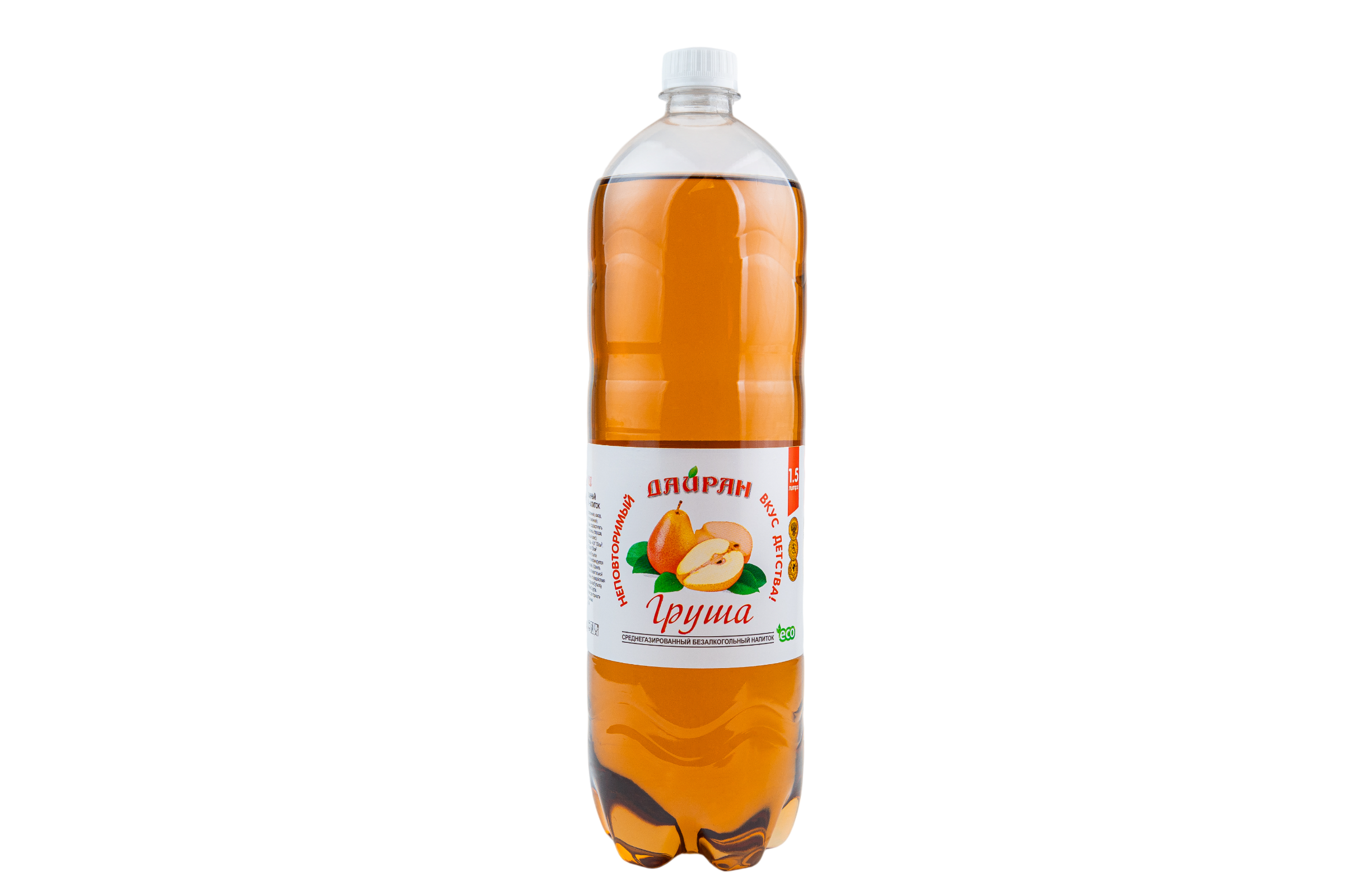 Груша 1.5 л