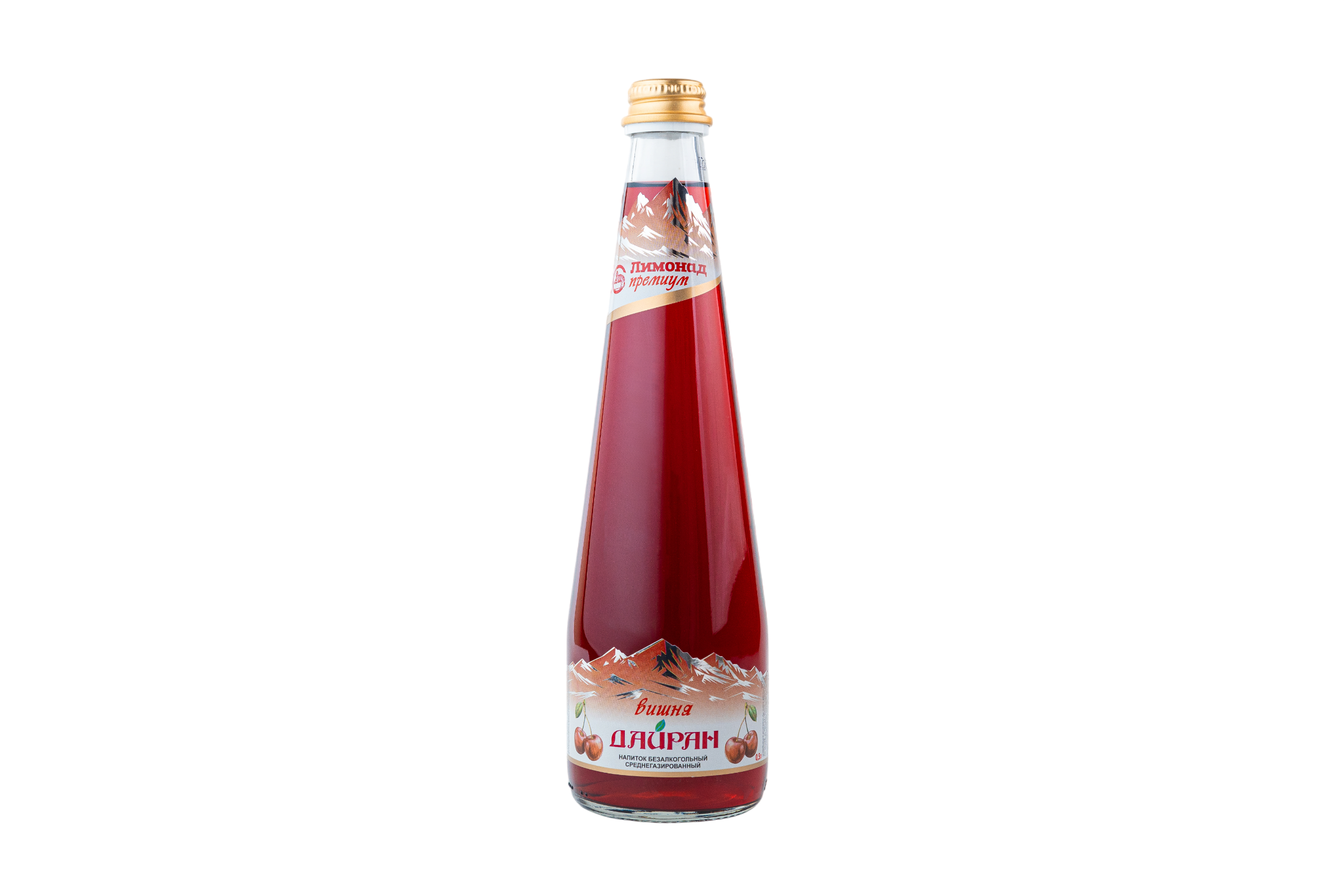 Вишня (Премиум) 0.5 л
