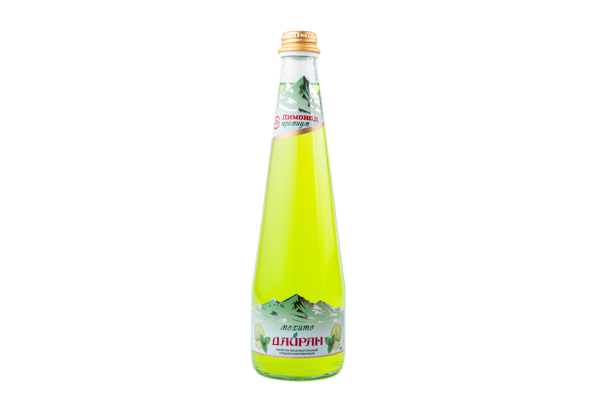 Мохито (Премиум) 0.5 л